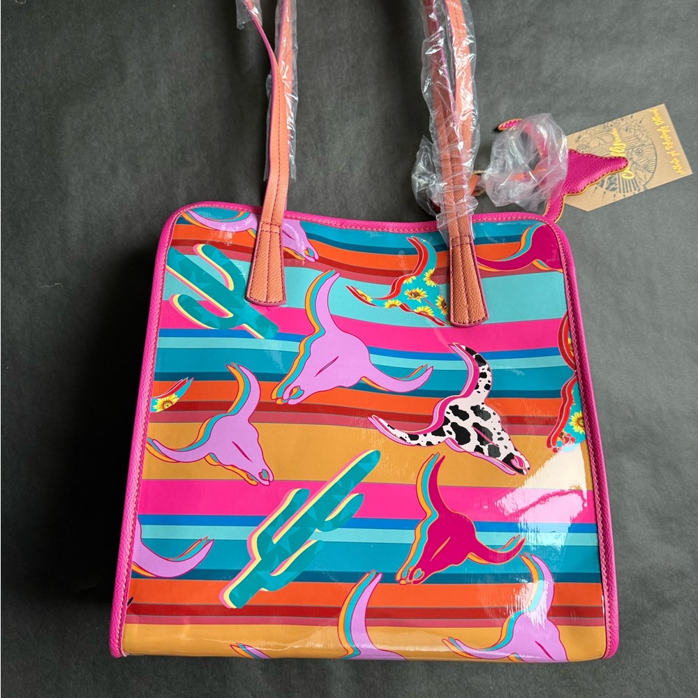 Catchfly Studios fun Tote Bag